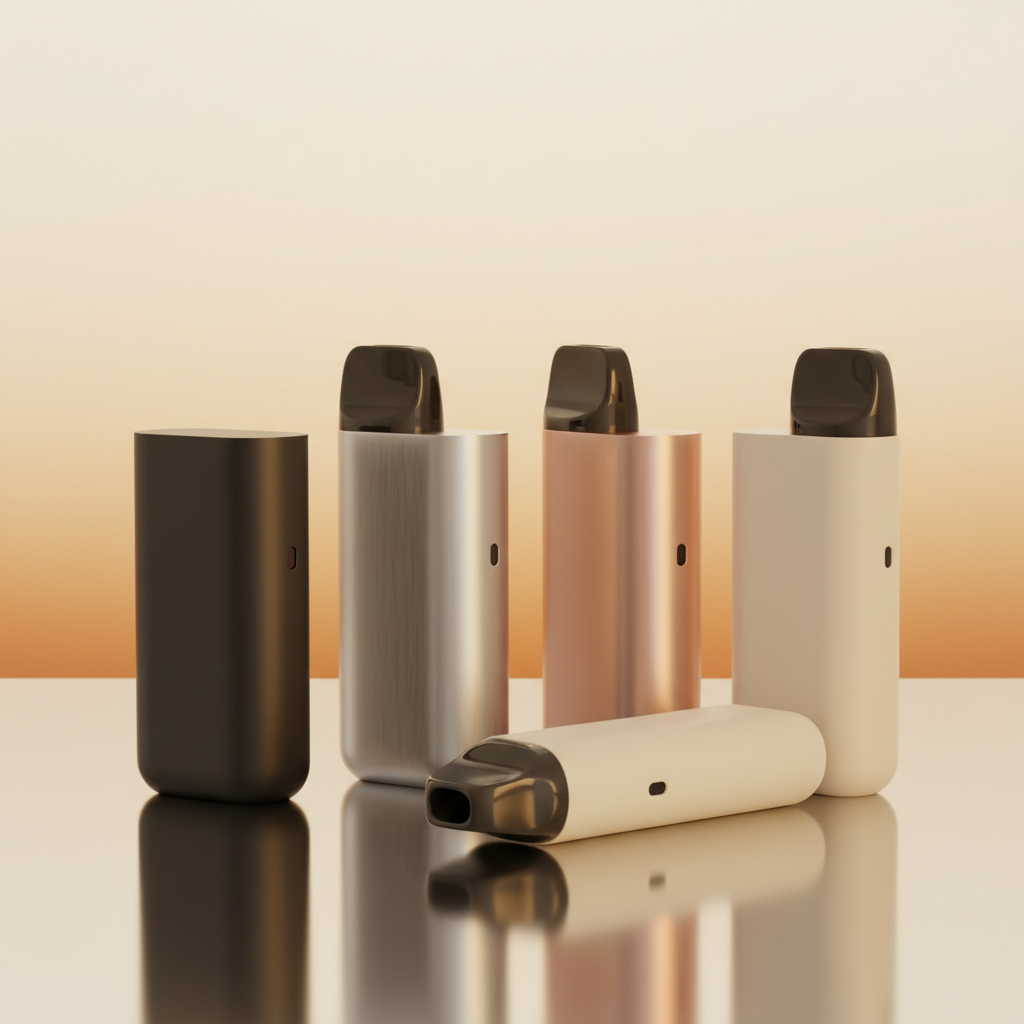 Лучшие pod-системы 2026 года: рейтинг и сравнение