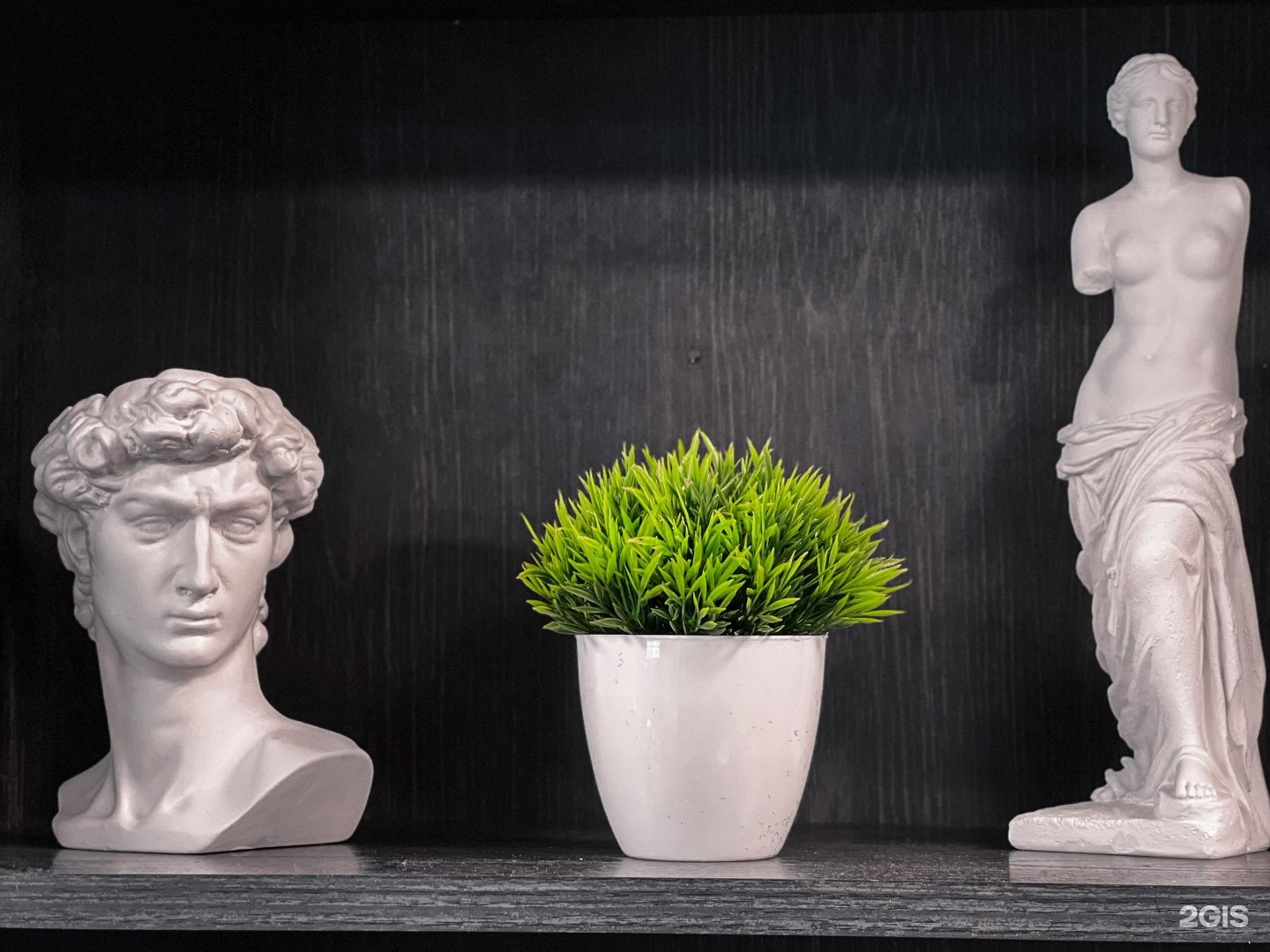 12k shop — ул. 280-летия Барнаула, 21 (Лапландия)