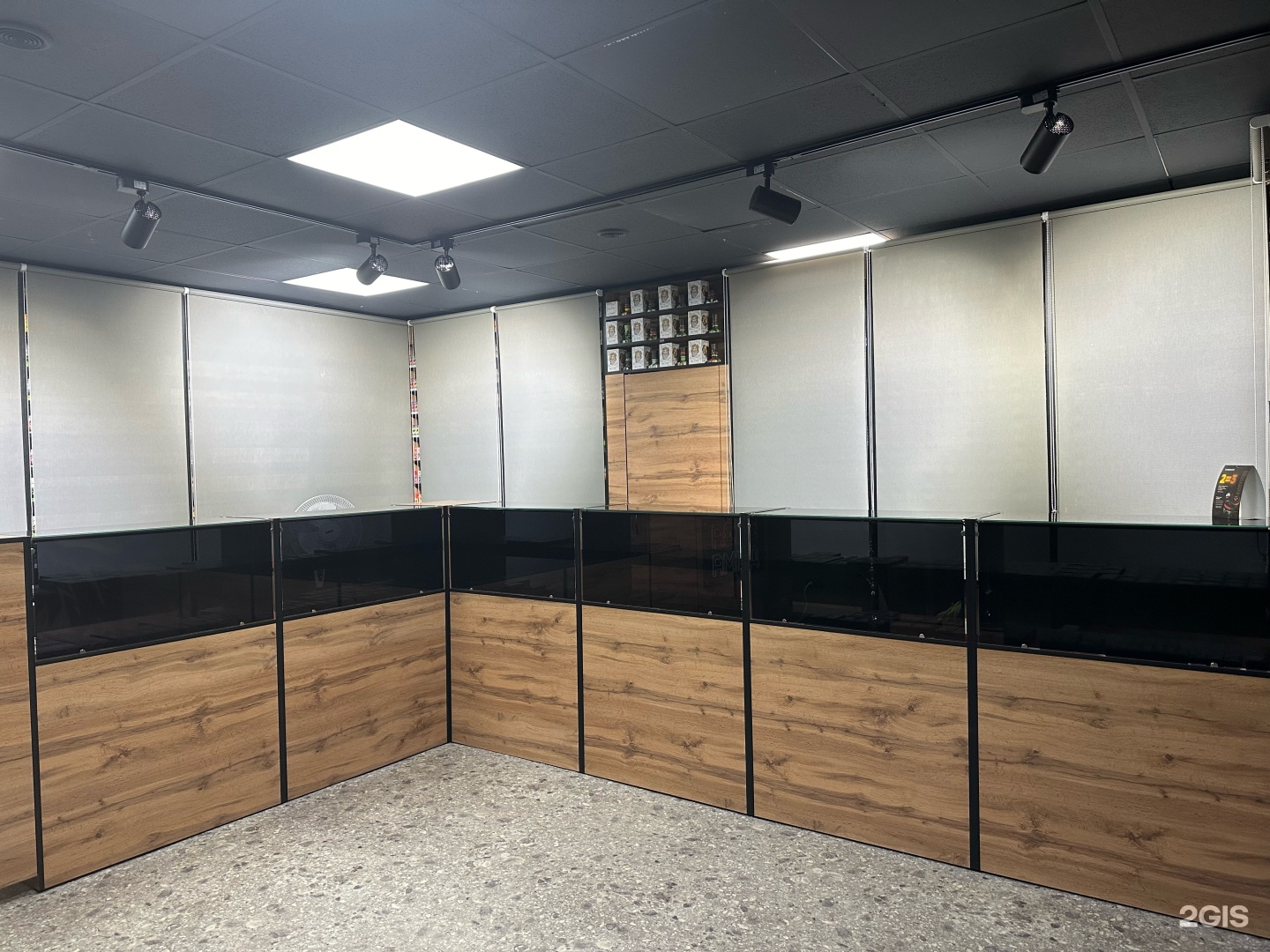 База Дыма — пр. Ленина, 47 (цоколь)